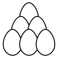 easter icon