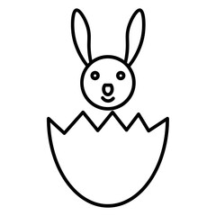 easter icon