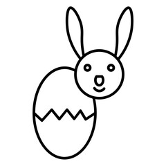 easter icon