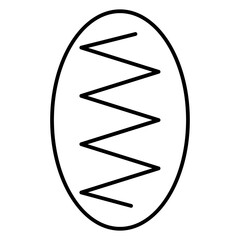 easter icon