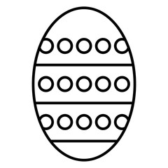 easter icon