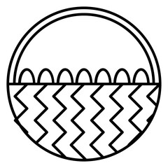 easter icon