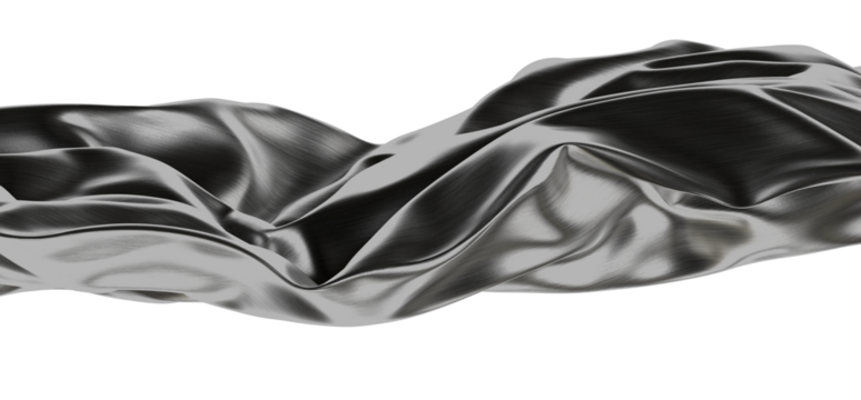 Timeless Beauty: Brushed Metal Plate Background Endures in Style