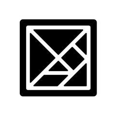 Tangram Icon