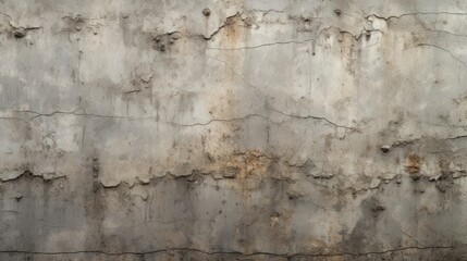 Fototapeta premium Concrete cement wall texture background wallpaper