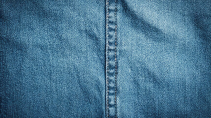 light blue jeans  Texture background, blue jeans cotton fabric texture. Fabric light blue jeans