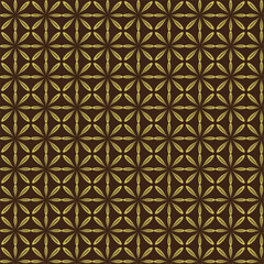 Abstract Harmony: Seamless Geometric Texture Pattern Design