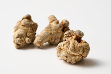 漢方　漢方薬　薬膳　kampo medicine　三七　三七人参　サンシチ　