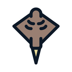 Stingray Icon