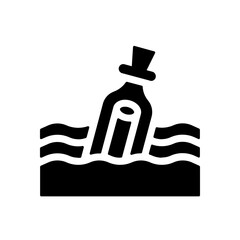 Massage in A Bottle Icon