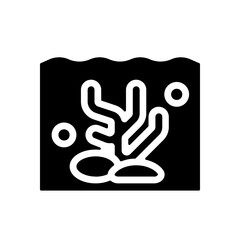 Coral Reef Icon