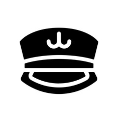 Sailor Hat Icon