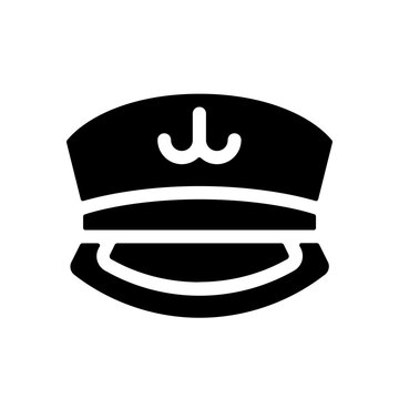 Sailor Hat Icon