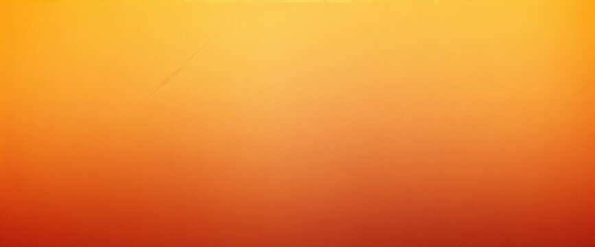 Fiery brown, dark scarlet, golden and caramel gradient. Warm tones. Designer's workspace with a scratch. Banner, web design, template. Blank inlay. Space for text. Backdrop. Brochure. Gradation.Energy