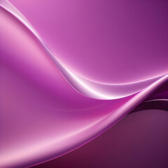 abstract purple background, generative ai