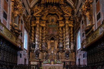 Salamanca,  comunidad autónoma de Castilla y León, Spain