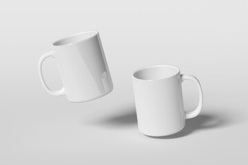 Mug Blank