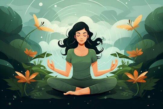 Overcoming Anxiety with Mindfulness