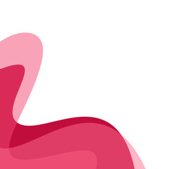 Blob Corner Transparant