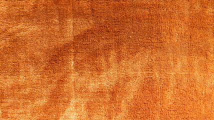 background peach brown carpet color pattern empty canvas texture blank