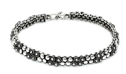 Bracelet Thai Plain