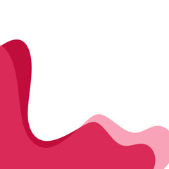 Blob Corner Transparant