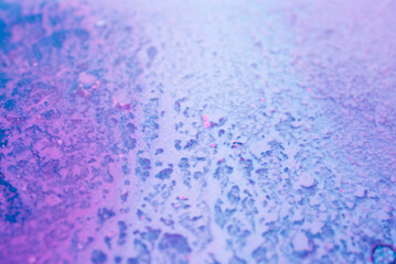 Abstract acrylic modern art background. Designed for greeting cards, background, banners, templates. Hand painted by real painter with acrylic paints. brushstroke.