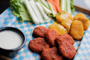 Flavor Fiesta: Boneless That Take You on a Culinary Journey