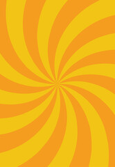 Groovy hippie 70s backgrounds. Twisted and distorted vector texture in trendy retro psychedelic style.