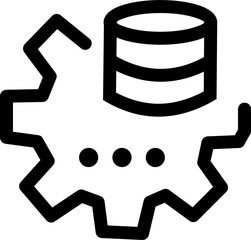 Data Analysis Icon