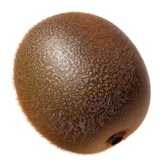 A whole kiwi,