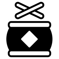 drum chinese new year