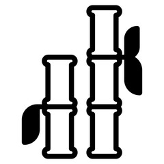 bamboo icon