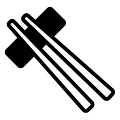 chopstick icon