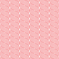 A beautifull pattren illustater fashion element texture background