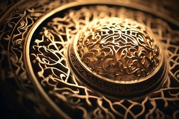 
Explore the artistry and beauty of Islamic calligraphy