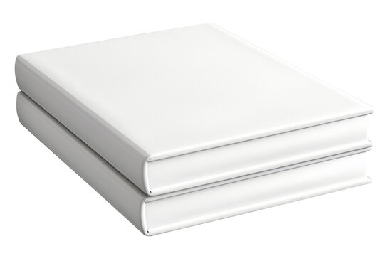 Blank books stack png, stack of books png, stack of blank books png, stack of hardcovered books png, books stack transparent background
