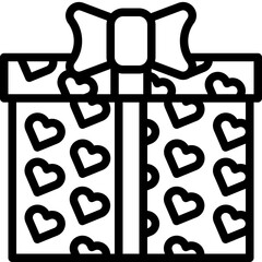present-love-heart-box-gift