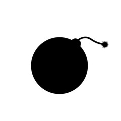 Dynamite Bom Vector Illustrations