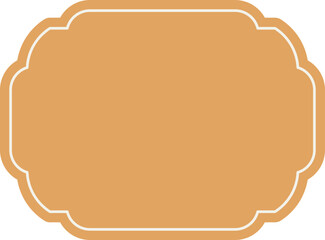 Collection of oriental-style Islamic
 windows and arches with modern boho design,
 moon, mosque dome 