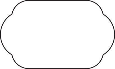 Collection of oriental style Islamic windows and arches with modern boho design, moon, mosque dome and lanterns