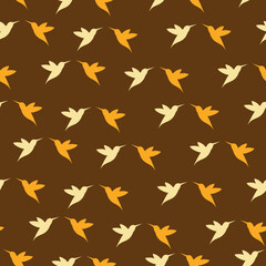 seamless pattern floral