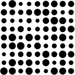 background with circles