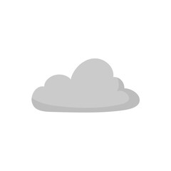 cartoon cloudy cloud