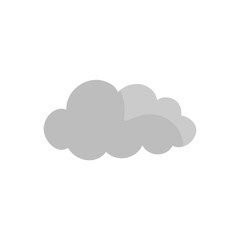 cartoon cloudy cloud