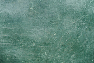 vintage green background, texture of rustic kitchen table cover