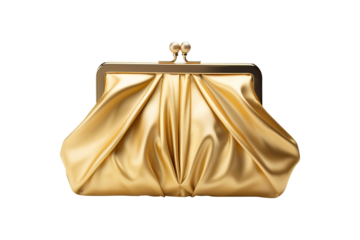 bag isolated on transparent background Remove png, Clipping Path, pen tool