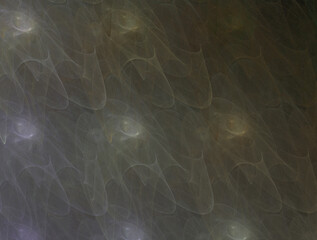 Imaginatory fractal abstract background Image