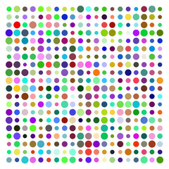 abstract colorful background