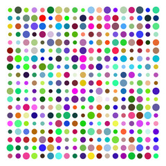 abstract colorful background